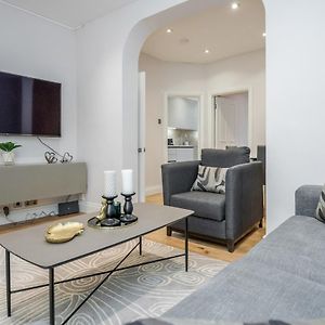 Appartement met Twee Slaapkamers